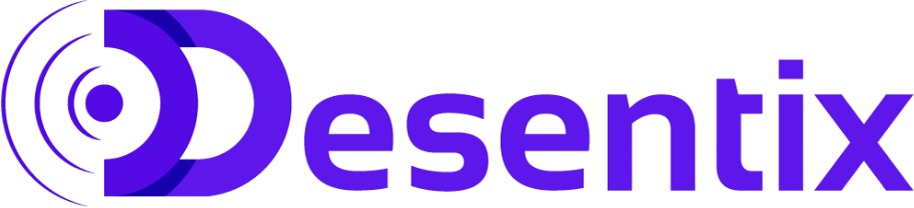 Desentix Logo